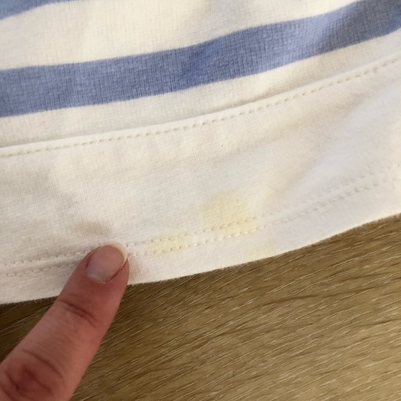 Modern Sailor Dress - Picture 2 of 2